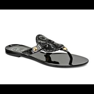 Jack Rogers Georgica Jelly Sandal